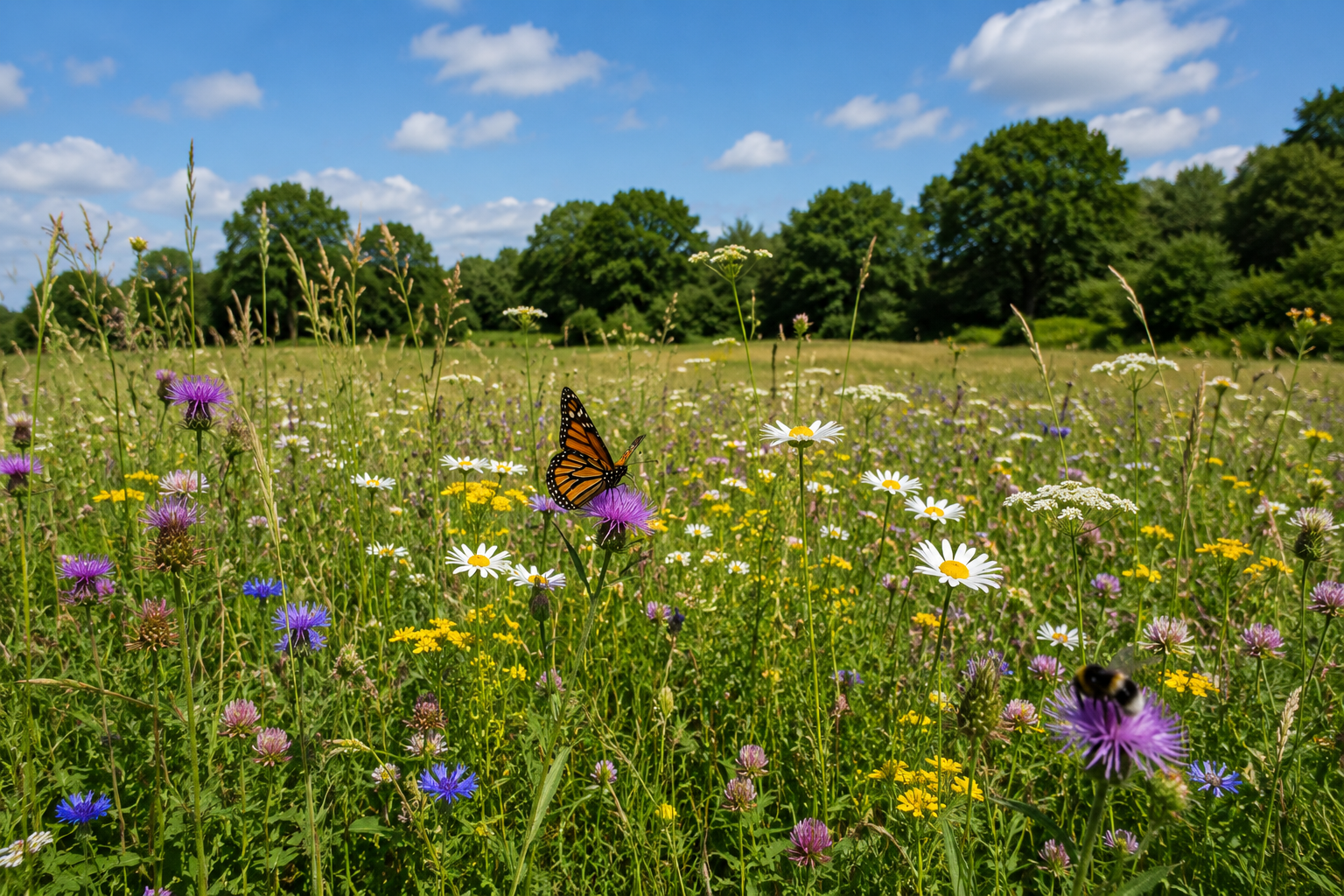 Naturschutzgebiet Blankenhagen