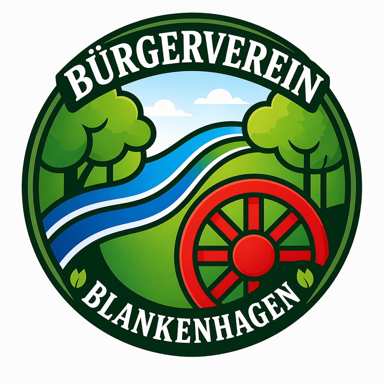 Bürgerverein Blankenahgen